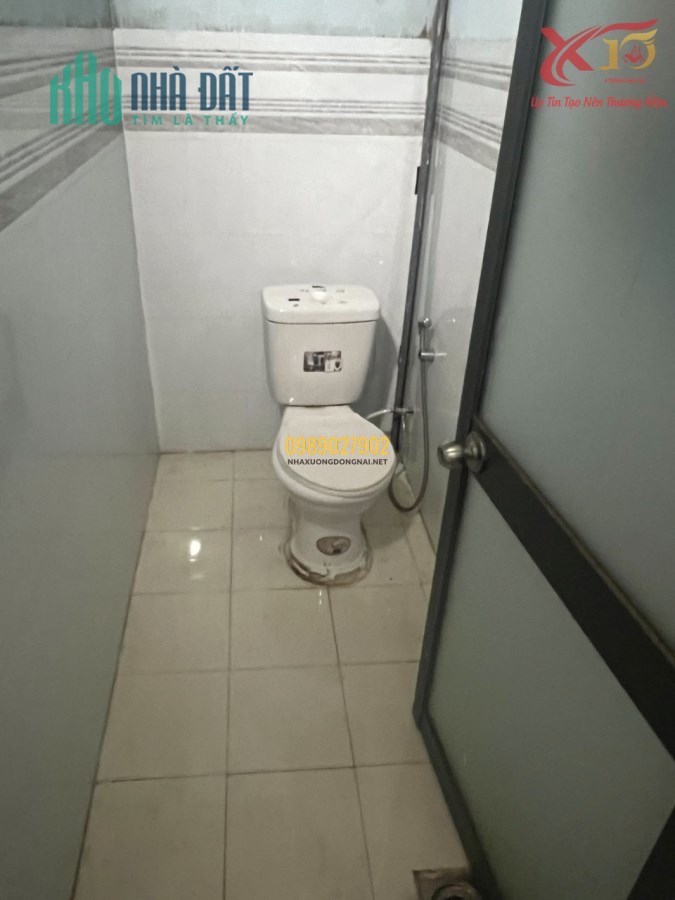 Cho Thuê Xưởng Mặt Tiền Đường 768 Trảng Dài, Biên Hòa, Đồng Nai