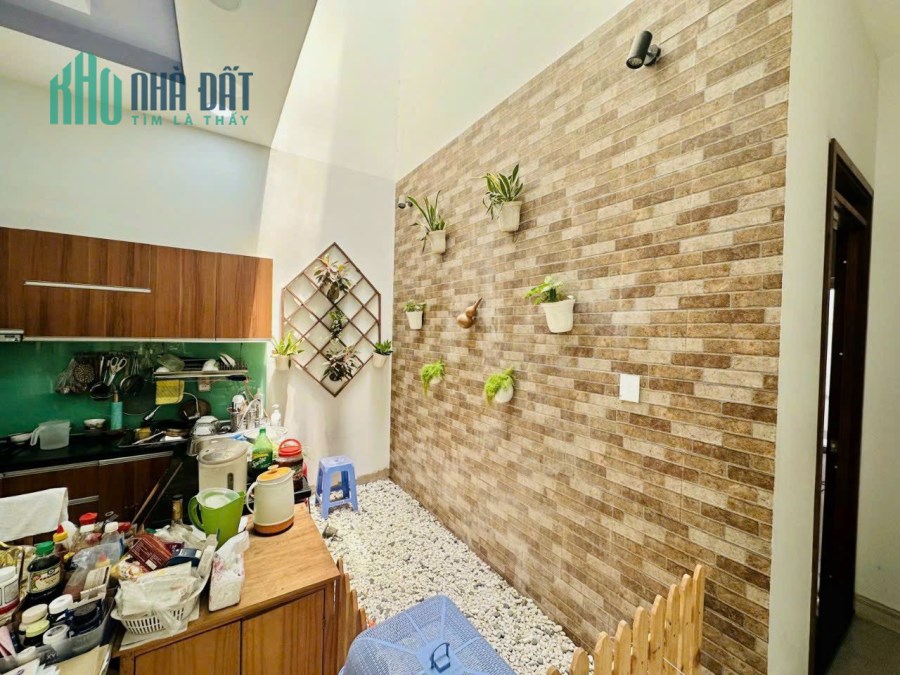BÁN NHÀ 3 TẦNG BTCT - 133M2 (7x19M) - 6 PHÒNG NGỦ, VỊ TRÍ SẦM UẤT ĐƯỜNG ĐÌNH PHONG PHÚ - TĂNG NHƠN