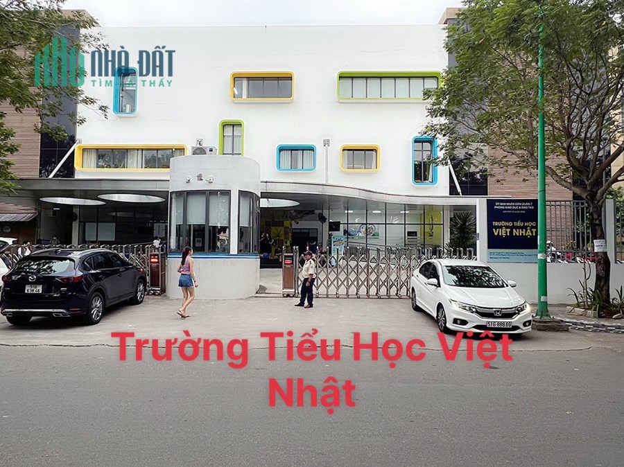 SÁT BÊN KHU PHỨC HỢP ECOGREEN NGUYỄN VĂN LINH QUẬN 7 – 47M2 NGANG 4M  - 2 TẦNG BTCT - CHỈ 4.99 TỶ.