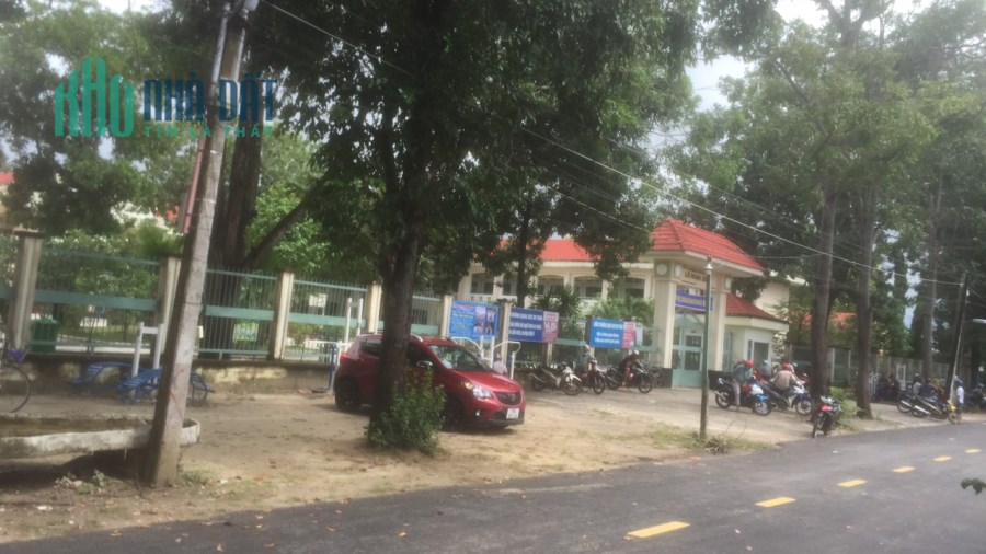 BÁN ĐẤT ĐẸP Chính Chủ - Vị Trí Đặc Địa Tại Thạnh Tân, TP Tây Ninh