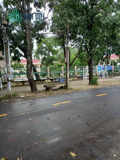 BÁN ĐẤT ĐẸP Chính Chủ - Vị Trí Đặc Địa Tại Thạnh Tân, TP Tây Ninh