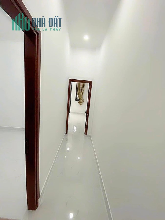 LÊ ĐÌNH CẨN BÌNH TÂN DT 4Mx8M 2 TẦNG 2PN 3WC HẼM 4M CHỈ 3 TỶ NHỈNH