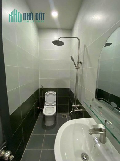 LÊ ĐÌNH CẨN BÌNH TÂN DT 4Mx8M 2 TẦNG 2PN 3WC HẼM 4M CHỈ 3 TỶ NHỈNH