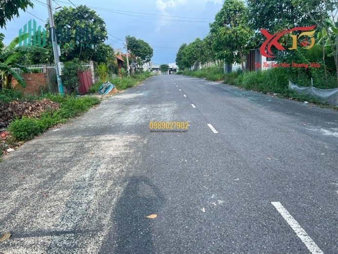 Cho thuê kho xưởng 500m2 đường 768B Thiện Tân Vĩnh Cửu Đồng Nai