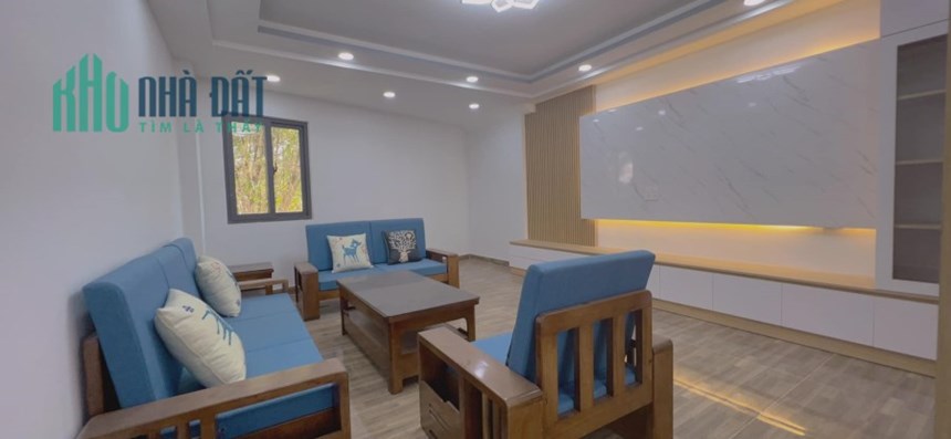 #TNPA006 - TĂNG NHƠN PHÚ A  QUẬN 9 - Ô TÔ VI VU - 4 TẦNG - 59.3M² HOÀN CÔNG ĐỦ - GIÁ 6.9 TỶ.