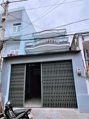 Cho thuê cả nhà mặt tiền Lê Hồng Phong, TP.Buôn Ma Thuột phù hợp KD, VP; 7tr/th; 0932582332