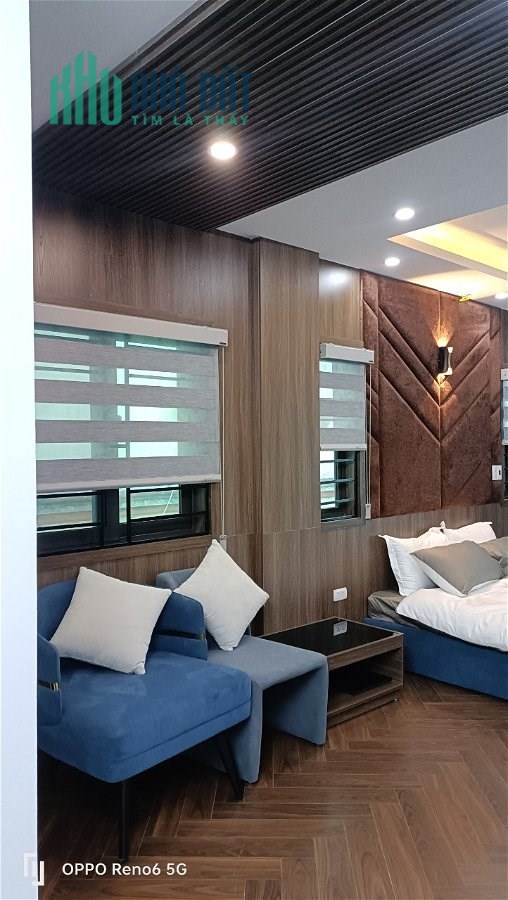Bán Nhà Phố Tứ Liên Quân Tây Hồ. 52m Xây 6 Tầng Mặt Tiền 4.5m Nhỉnh 12 Tỷ. Cam Kết Ảnh Thật Mô Tả