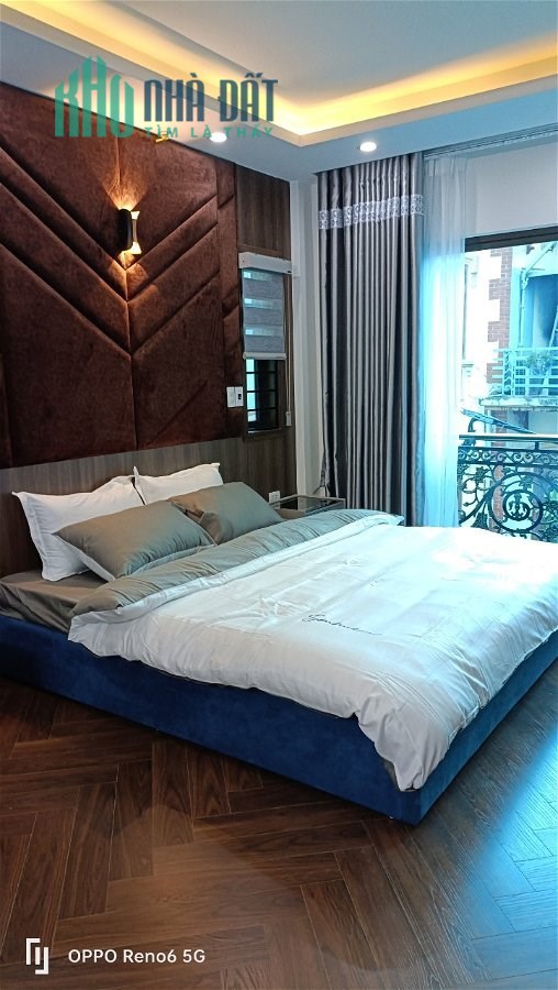 Bán Nhà Phố Tứ Liên Quân Tây Hồ. 52m Xây 6 Tầng Mặt Tiền 4.5m Nhỉnh 12 Tỷ. Cam Kết Ảnh Thật Mô Tả