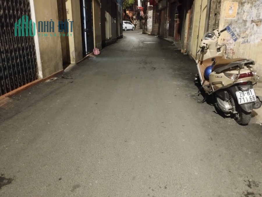 Cần Bán Nhà Thịnh Hào1 KD ÔTô  52m 5Tg MT 4m hơn 9 tỷ LHCC.