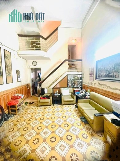 Cần Bán Nhà Thịnh Hào1 KD ÔTô  52m 5Tg MT 4m hơn 9 tỷ LHCC.