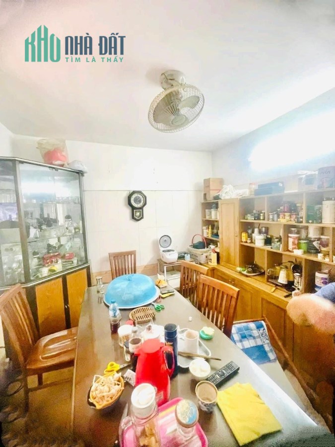 Cần Bán Nhà Thịnh Hào1 KD ÔTô  52m 5Tg MT 4m hơn 9 tỷ LHCC.