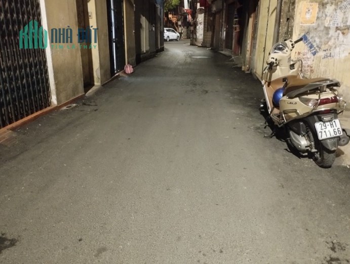 Cần Bán Nhà Thịnh Hào1 KD ÔTô  52m 5Tg MT 4m hơn 9 tỷ LHCC.