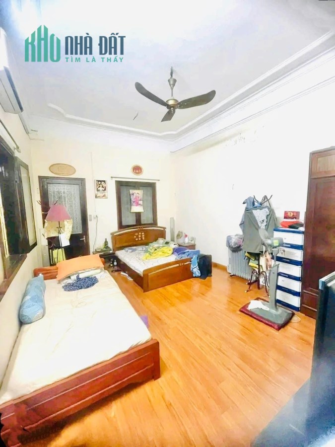 Cần Bán Nhà Thịnh Hào1 KD ÔTô  52m 5Tg MT 4m hơn 9 tỷ LHCC.