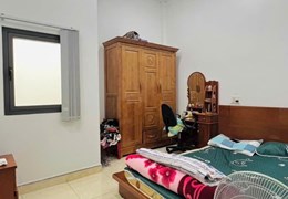 Định Cư Mỹ Gấp Bán Nhà Đất Thánh, Giáp Quận 10, 92m2, 5 Tầng, Dòng Tiền 30tr, Nhỉnh 17 Tỷ