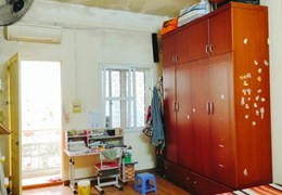 Bán nhà mặt phố Hàng Cân, Hoàn Kiếm, vị trí trung tâm, 125m, mặt tiền 5.8m, 57.2 tỷ