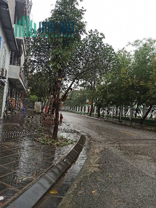 Bán đất Xóm Lò Thanh Am, vỉa hè oto tải tránh rộng rãi, 58m, mặt tiền: 4.4m, 8 tỷ
