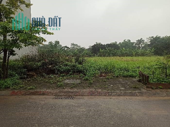 Bán đất Xóm Lò Thanh Am, vỉa hè oto tải tránh rộng rãi, 58m, mặt tiền: 4.4m, 8 tỷ
