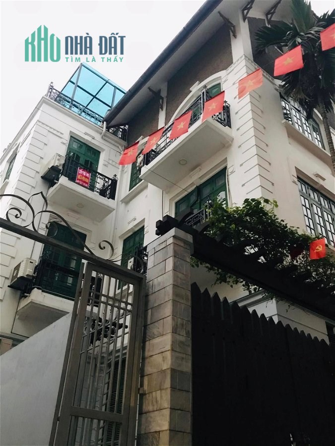 Bán Nhà Phố Tứ Liên Quận Tây Hồ. 108m Mặt Tiền 9.2m Nhỉnh 17 Tỷ. Cam Kết Ảnh Thật Mô Tả Chính Xác.