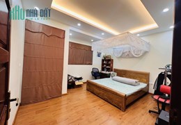GIÁ TỐT TRONG THÁNG, LIỀN KỀ NAM LA KHÊ, HƠN 8 TỶ CHÚT