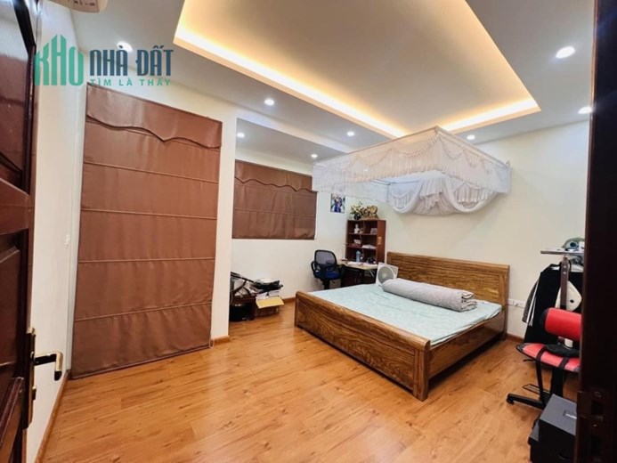 GIÁ TỐT TRONG THÁNG, LIỀN KỀ NAM LA KHÊ, HƠN 8 TỶ CHÚT