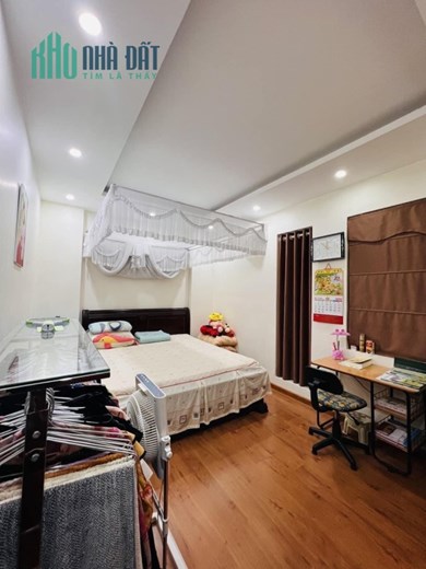 GIÁ TỐT TRONG THÁNG, LIỀN KỀ NAM LA KHÊ, HƠN 8 TỶ CHÚT