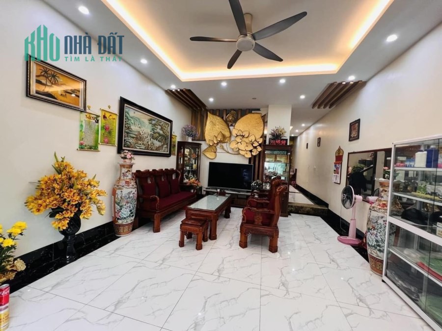 GIÁ TỐT TRONG THÁNG, LIỀN KỀ NAM LA KHÊ, HƠN 8 TỶ CHÚT