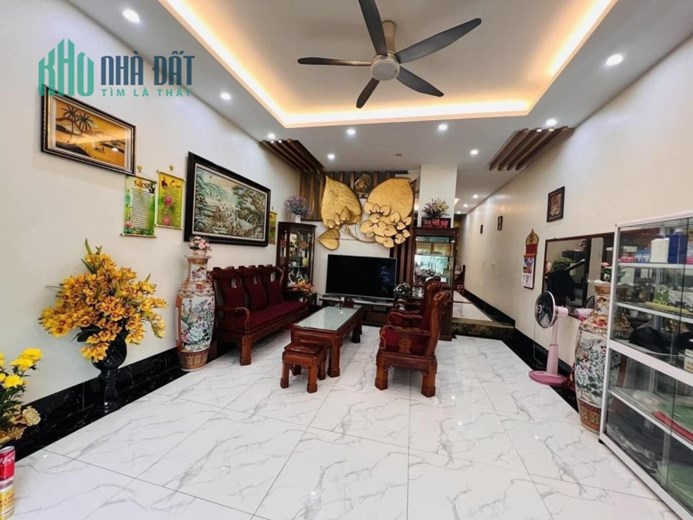 GIÁ TỐT TRONG THÁNG, LIỀN KỀ NAM LA KHÊ, HƠN 8 TỶ CHÚT