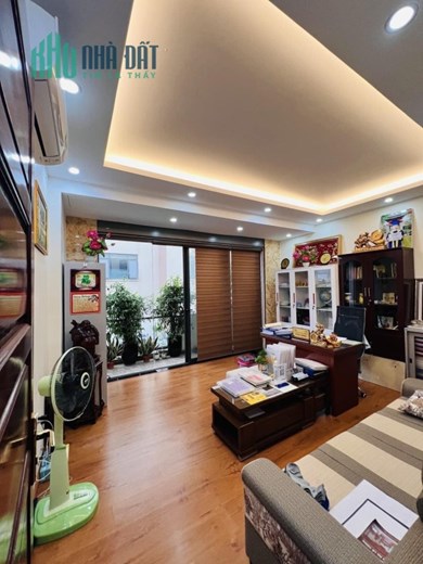 GIÁ TỐT TRONG THÁNG, LIỀN KỀ NAM LA KHÊ, HƠN 8 TỶ CHÚT