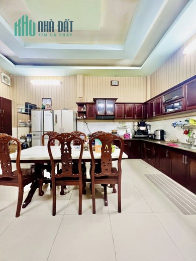 BÁN NHÀ HXH THÔNG 4TẦNG 5Mx14M 5PN - ĐƯỜNG TÂN QUÝ QUẬN TÂN PHÚ.