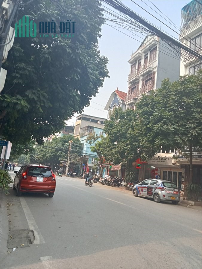 Bán Nhà Phố Tứ Liên Quận Tây Hồ. 70m Xây 4 Tầng Mặt Tiền 4.3m Nhỉnh 12 Tỷ. Cam Kết Ảnh Thật Mô Tả