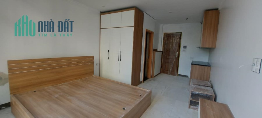 Bán nhà Lạc Long Quân 63m², 8 tầng, MT 4.2m, giá 15.8 tỷ, quận Cầu Giấy Mua gọi O9 2628 5559