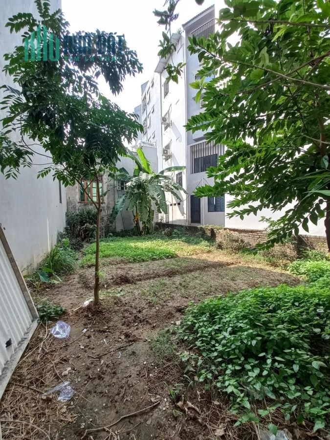 Bán đất Tư Đình 101m², MT 7m, giá 13.5 tỷ Long Biên Cần mua gọi O9 2628 5559