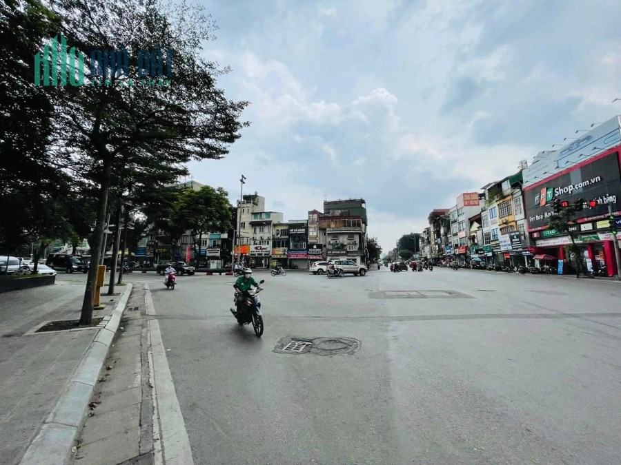 ⚜️ NHÀ MẶT PHỐ LÊ DUẨN, ĐỐNG ĐA, THÔNG SỐ VIP 230M2 3T MT 10M, CHỈ 73 TỶ ⚜️