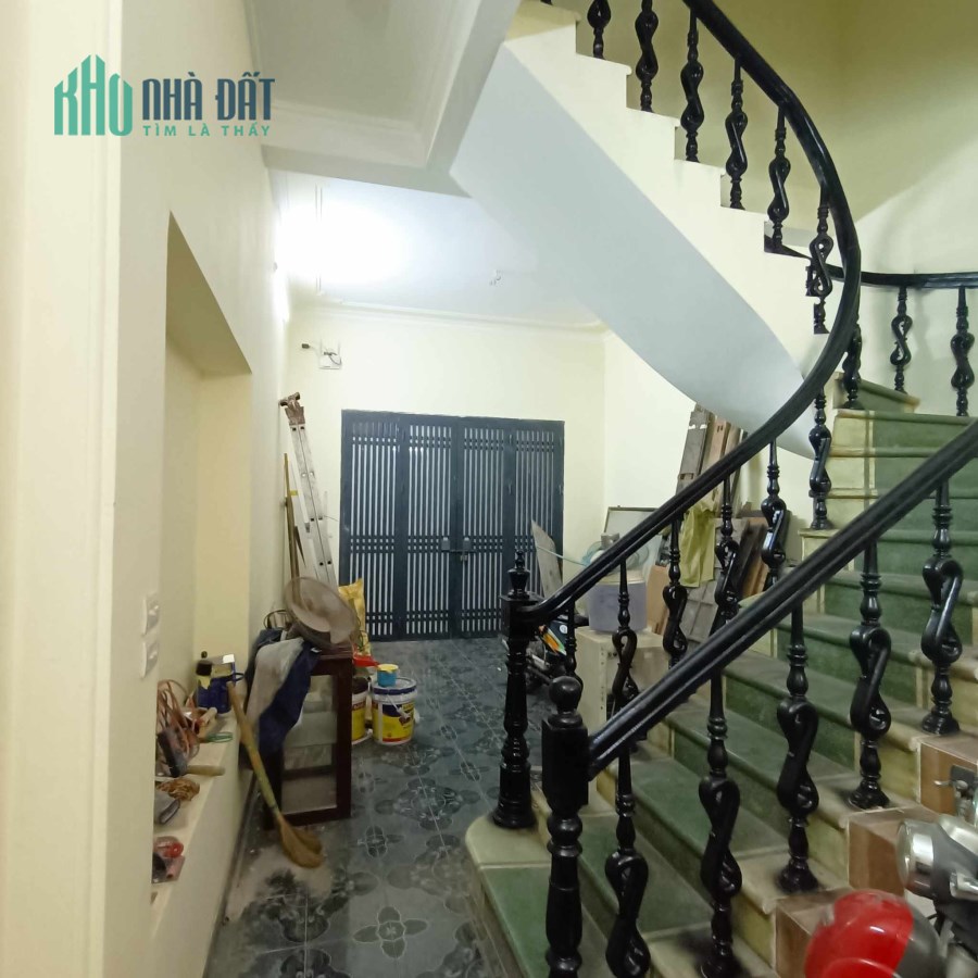 Bán nhà Đào Tấn 42m², 4 tầng, MT 4m giá 5.8 tỷ, Quận Ba Đình Mua gọi O9 2628 5559