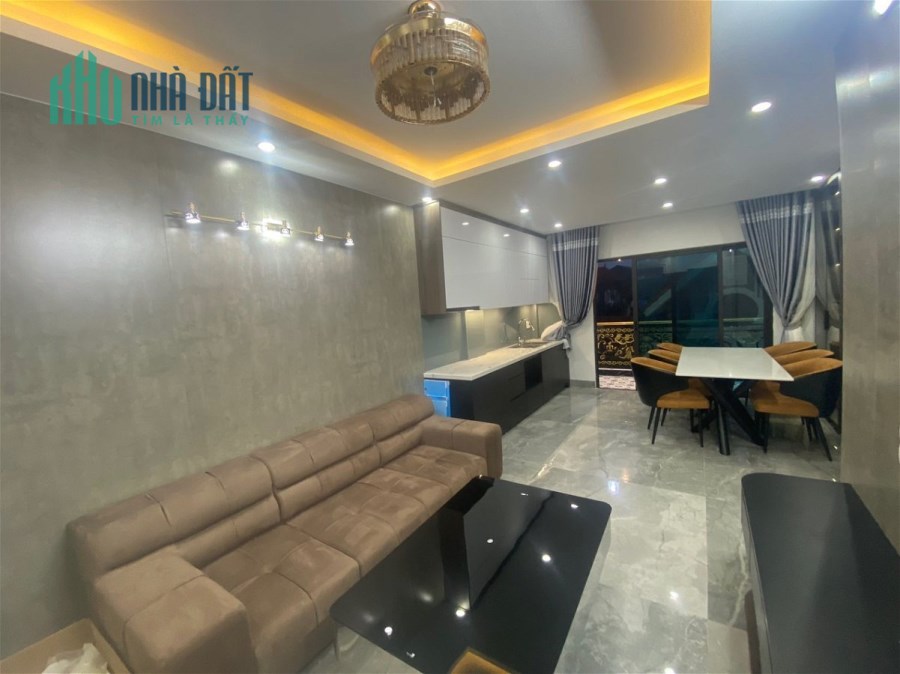 Bán Nhà Phố Tứ Liên Quận Tây Hồ. 50m Xây 6 Tầng Mặt Tiền 4.5m Nhỉnh 12 Tỷ. Cam Kết Ảnh Thật Mô Tả