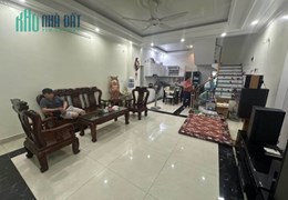 Bán nhà Nguyễn Hoàng Tôn-OTO TRÁNH - Kinh Doanh 86M 5tầng 11.3T