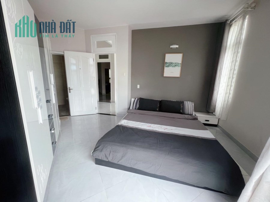 Cho thuê villa đường 3 tháng 4 Đà lạt hiện đại