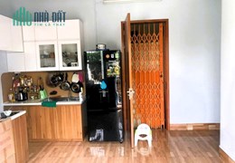Cho thuê căn hộ 60m2 2pn full nội thất Cư Xá Điện Lực Trường Thọ