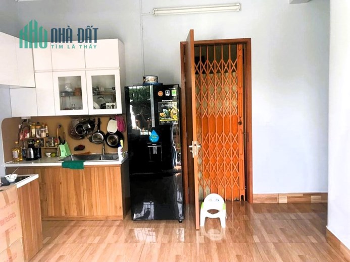Cho thuê căn hộ 60m2 2pn full nội thất Cư Xá Điện Lực Trường Thọ