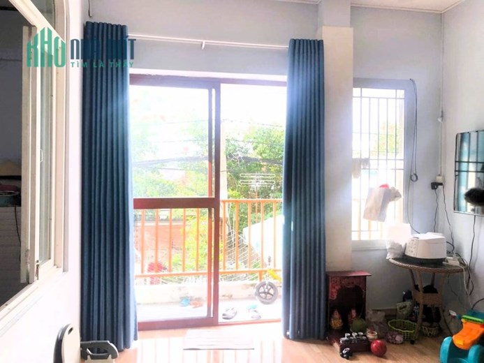 Cho thuê căn hộ 60m2 2pn full nội thất Cư Xá Điện Lực Trường Thọ