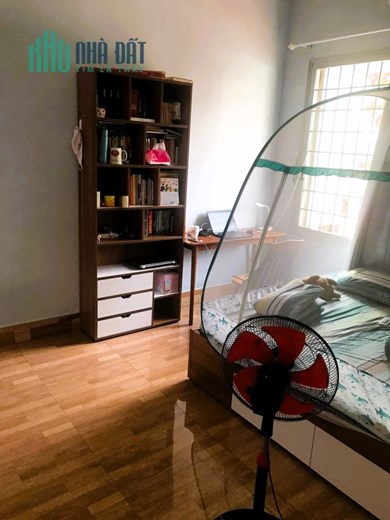 Cho thuê căn hộ 60m2 2pn full nội thất Cư Xá Điện Lực Trường Thọ