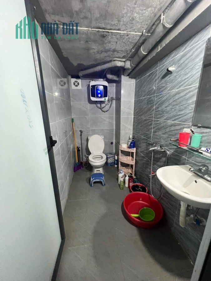 CẦN PASS LẠI PHÒNG CÓ 2PN-2WC RIÊNG BIỆT CÓ THỂ Ở 4-6 NGƯỜI