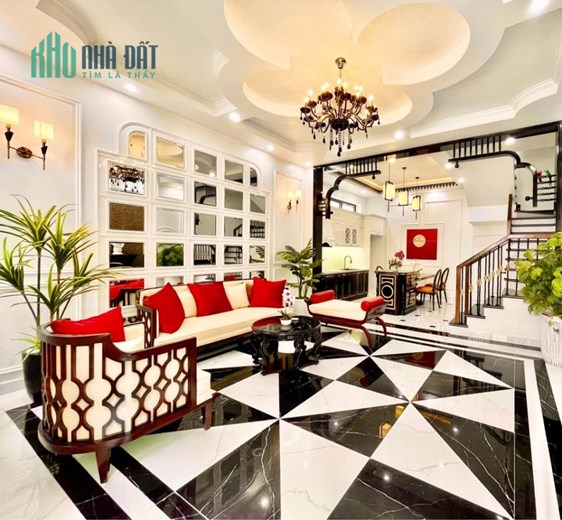 Bán nhà Xuân La -Ô TÔ,KINH DOANH  68M2, 5TẦNG, 12.2T