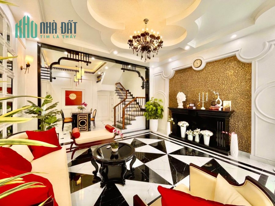 Bán nhà Xuân La -Ô TÔ,KINH DOANH  68M2, 5TẦNG, 12.2T
