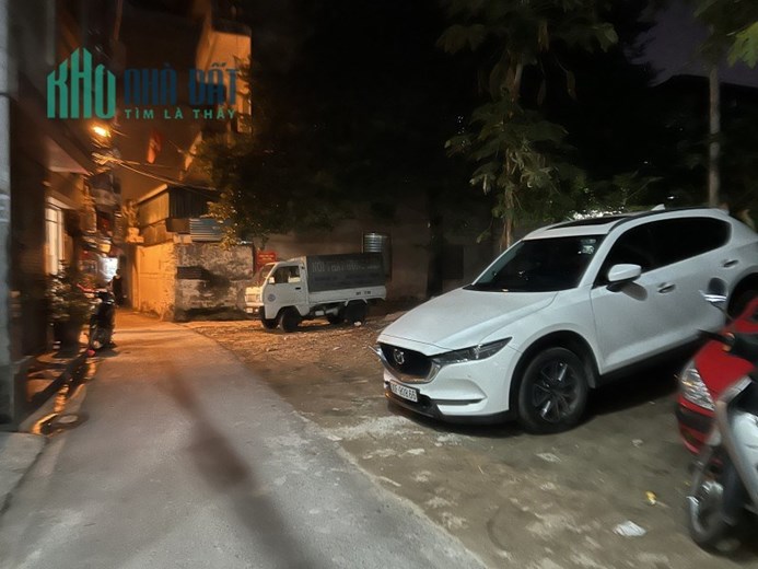 Bán nhà 5 tầng Nguyễn Văn Cừ,Long Biên 31m,oto7 chỗ vào nhà hơn 4,5 tỷ