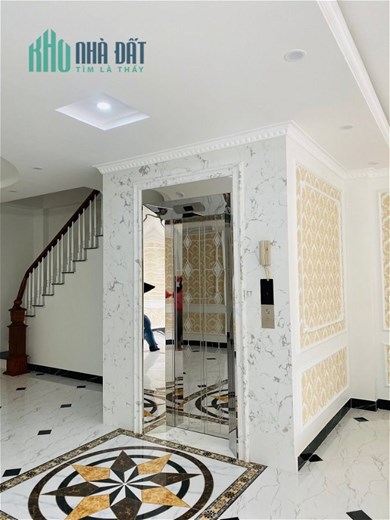 Bán nhà ngõ LẠC LONG QUÂN- oto tránh kinh doanh 72m 6 tầng 13.9 tỷ