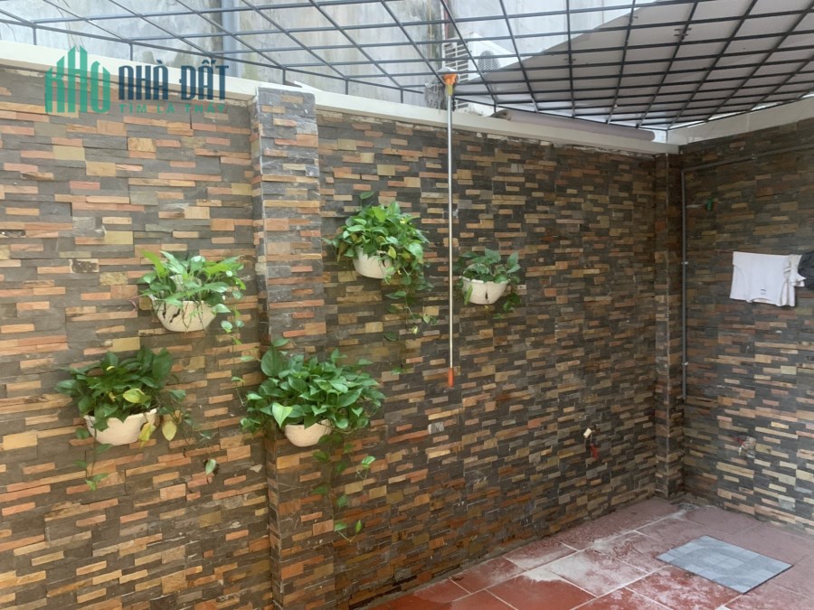 Bán nhà mặt tiền đường 19/5 Văn Quán 52m2x3T hơn 7,4 tỷ ô tô, k.doanh