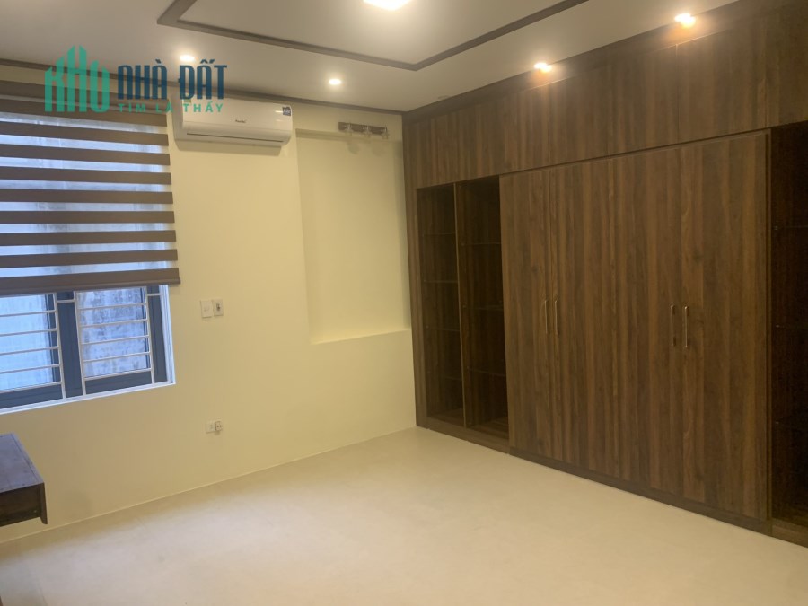 Bán nhà mặt tiền đường 19/5 Văn Quán 52m2x3T hơn 7,4 tỷ ô tô, k.doanh