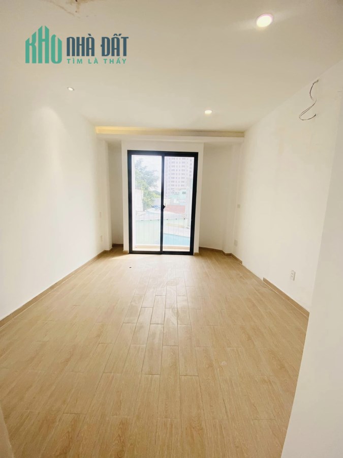 NHÀ 3tầng xây mới - DIỆN TÍCH TO 69m2 - HƯNG PHÚ CẦU NGUYỄN TRI PHƯƠNG