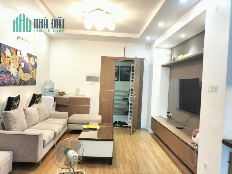 BÁN CĂN HỘ 2PN+2WC 76M2 TẠI CT14A VÕ CHÍ CÔNG, TẦNG TRUNG VIEW ĐẸP, GIÁ 2.95 TỶ